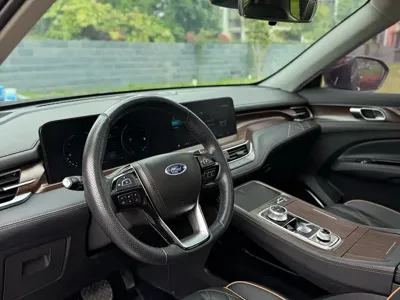 Ford Territory