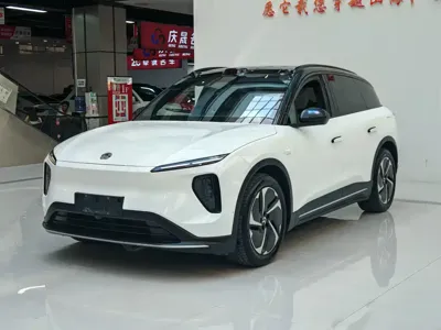 Nio ES6