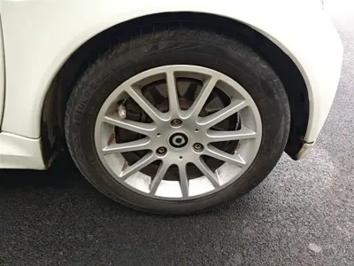 Smart Smart Fortwo
