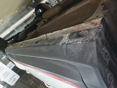 Changan CS55PLUS