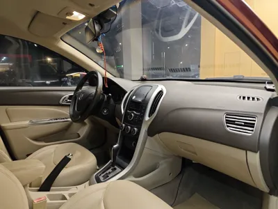 Baojun 630
