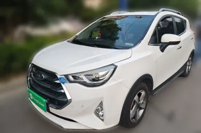 JAC Group Refine S3