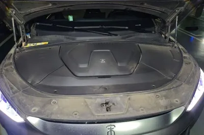 BYD Song PLUS New Energy
