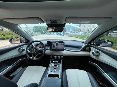 BYD Yuan Plus