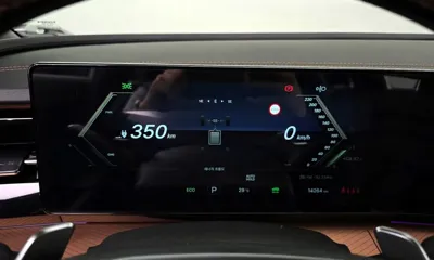 KG_Mobility_Ssangyong Torres