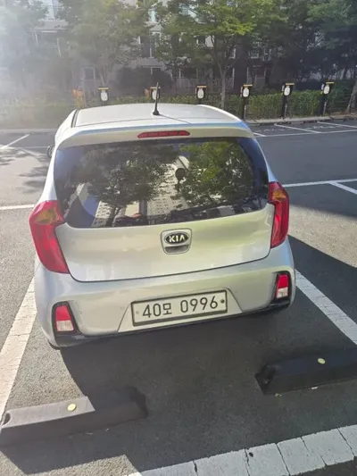 Kia Morning