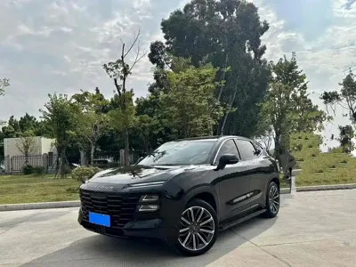 Jetour Dasheng