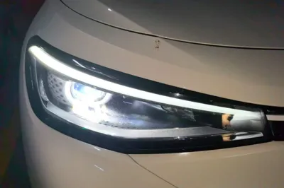 Volkswagen ID.4 Crozz