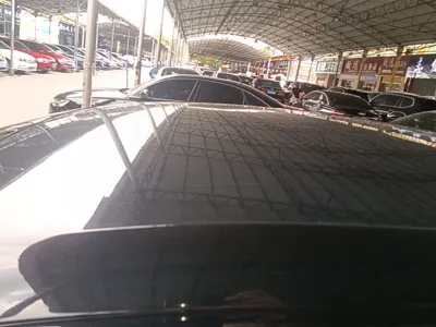 Nissan N7