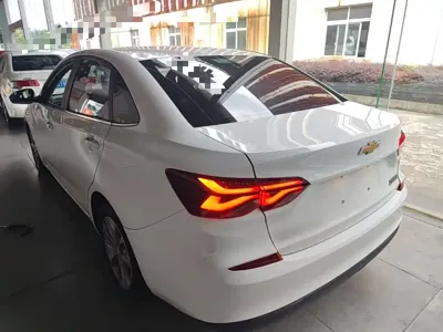 Chevrolet Monza