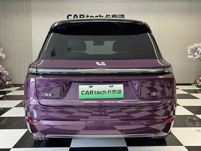 Li Auto Li L9