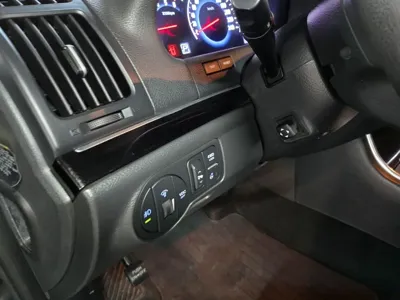 Hyundai Veracruz