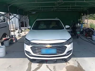 Chevrolet Monza