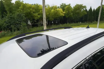 JAC Group Refine S7