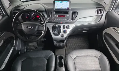 Kia Ray