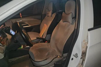 Chevrolet Sail