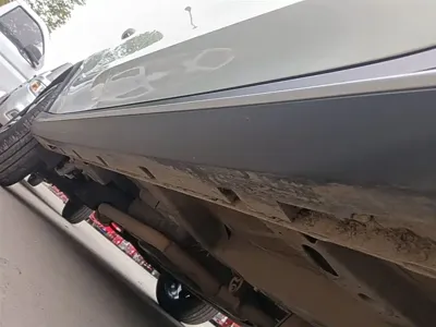 Roewe RX5
