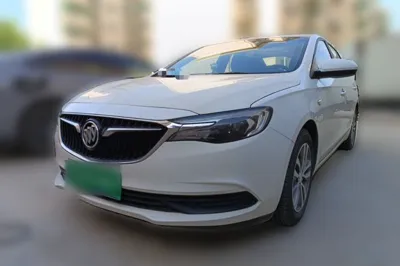 Buick GT
