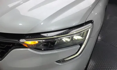 Renault-KoreaSamsung XM3