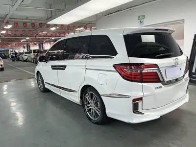 Honda Elysion