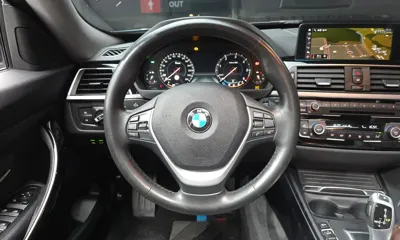 BMW Gran Turismo