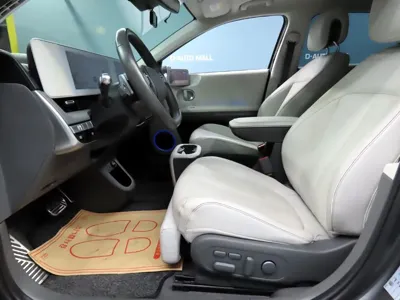 Hyundai Ioniq5