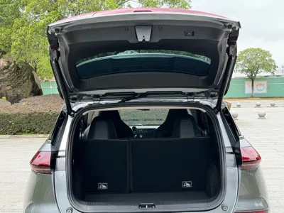 Xpeng G3