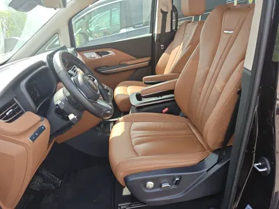 Hongqi HQ9 PHEV