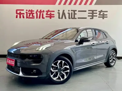 Lynk & Co 02
