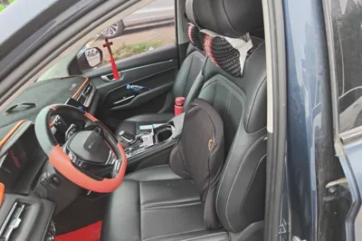 Wuling Victory