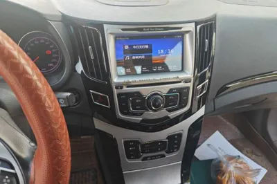 BYD Surui