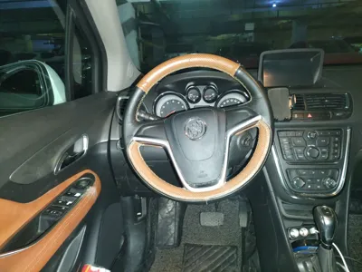 Buick Encore