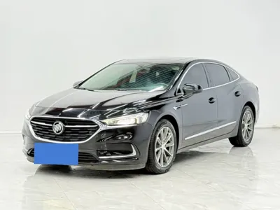 Buick LaCrosse