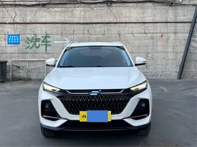 Oshan Oushang X7 PLUS