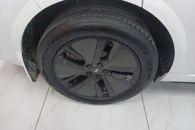 Li Auto L6