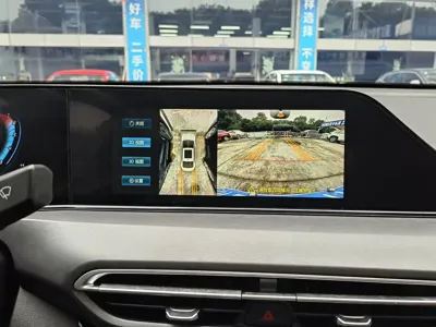 Changan Eado