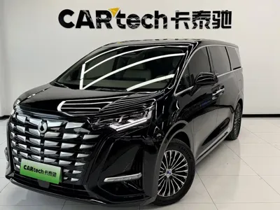 Denza Denza D9