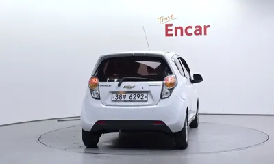 ChevroletGMDaewoo Matiz