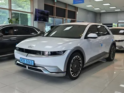 Hyundai Ioniq5