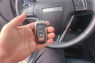 Haval M6