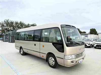 Toyota Coaster