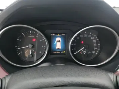 Haval H6 Coupe