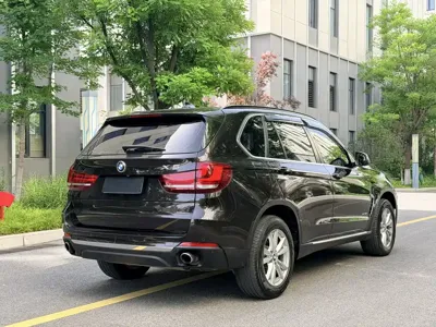 BMW X5 (Import)