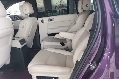 Li Auto L9