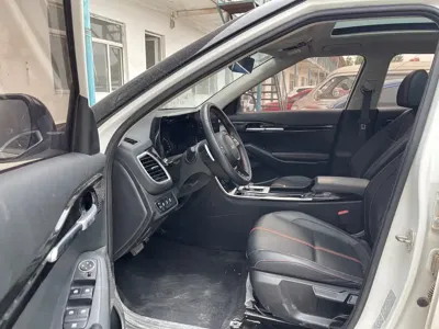 Kia KX3