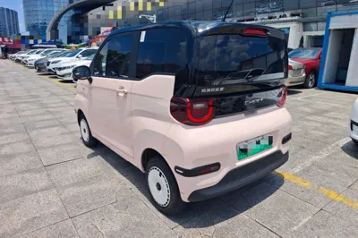 Chery QQ QQ Ice Cream