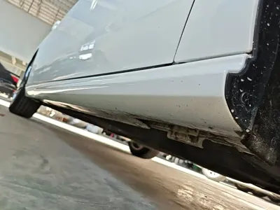 Honda Inspire