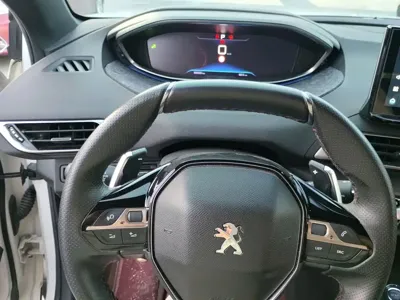 Peugeot 4008