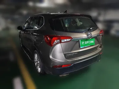 Buick Envision