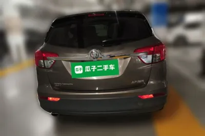 Buick Envision